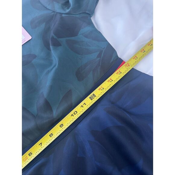 NWT Ted Baker Emileen Houdini Mashup Skater Dress Size 4( or10) - Picture 8 of 11